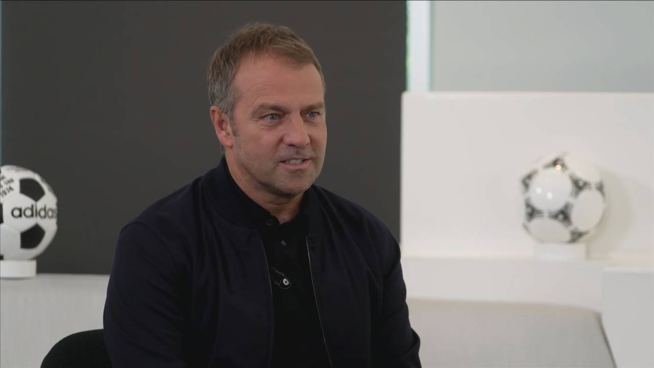 Adeyemi, Reus, Götze: Flick erklärt DFB-Kader