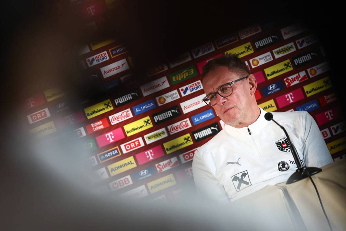 Wirbel um Rangnick