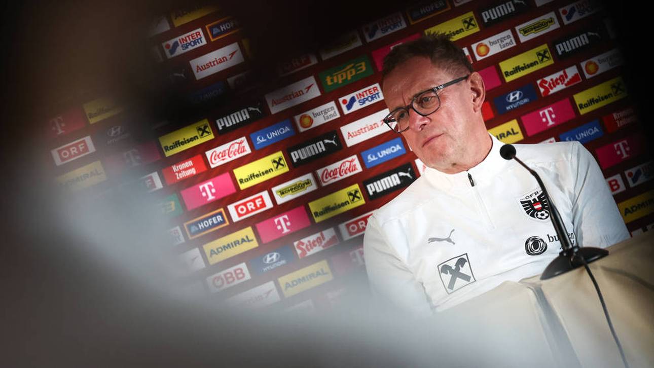 Wirbel um Rangnick