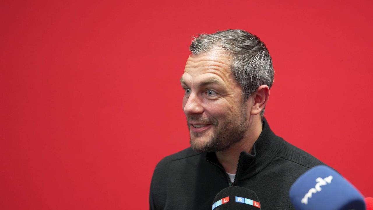 Klopp nach Italien? RB-Chef überrascht