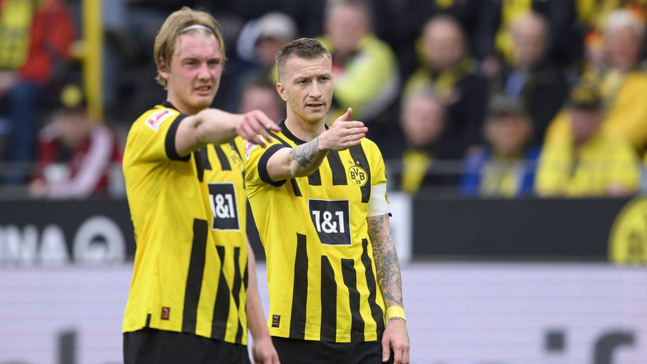 Wirbel um neues BVB-Trikot