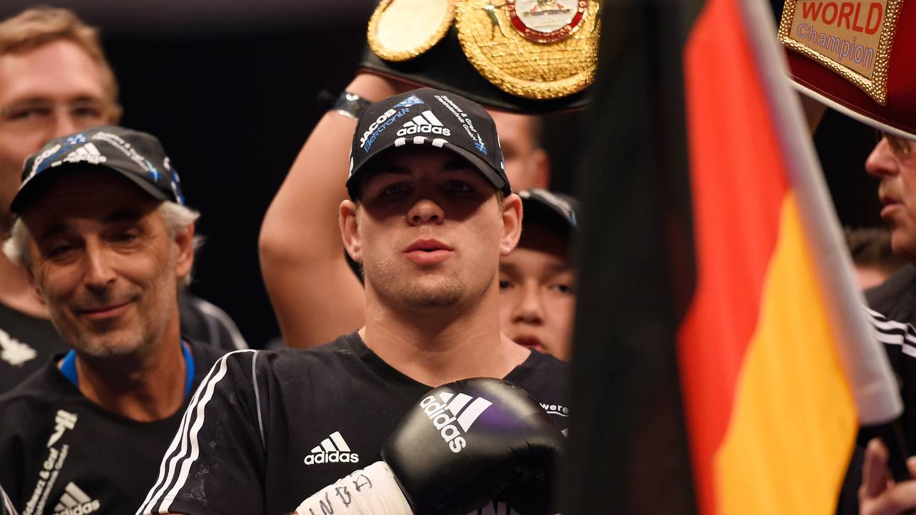 Wird der kommende Box-Star verheizt?