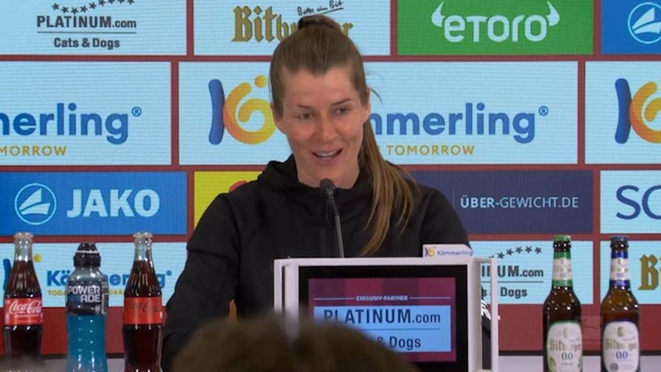 Das lernte Eta von Urs Fischer – und jetzt gewinnt sie gegen ihn