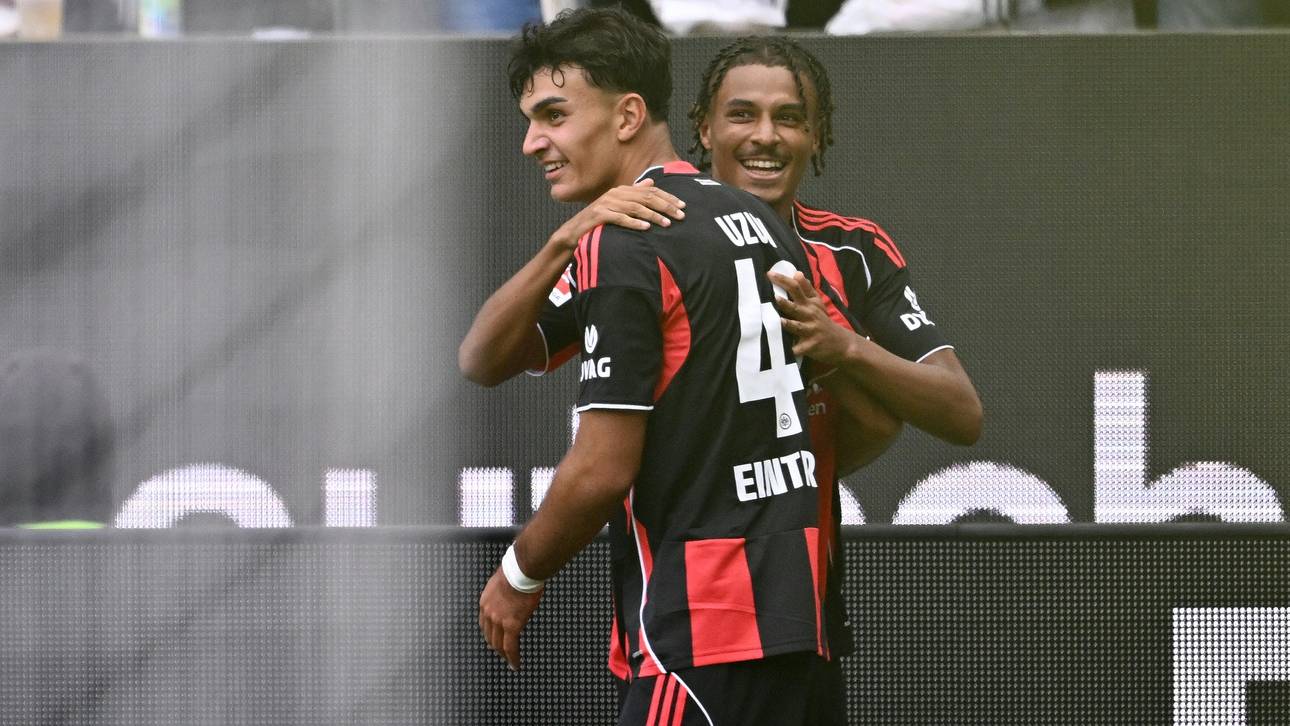 Bahoya: Doppelpack-Debüt und Lob – aber (noch) keine Trophäe