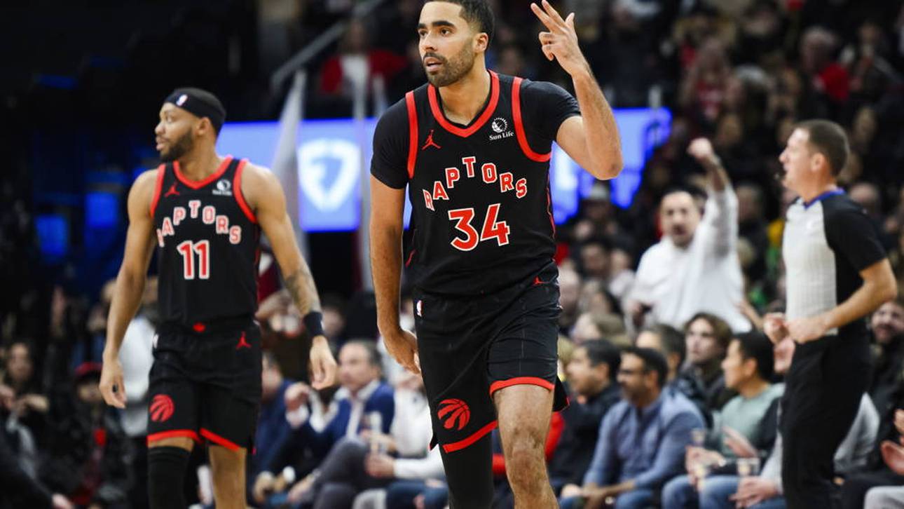 Wett-Skandal: Ex-NBA-Star verbannt