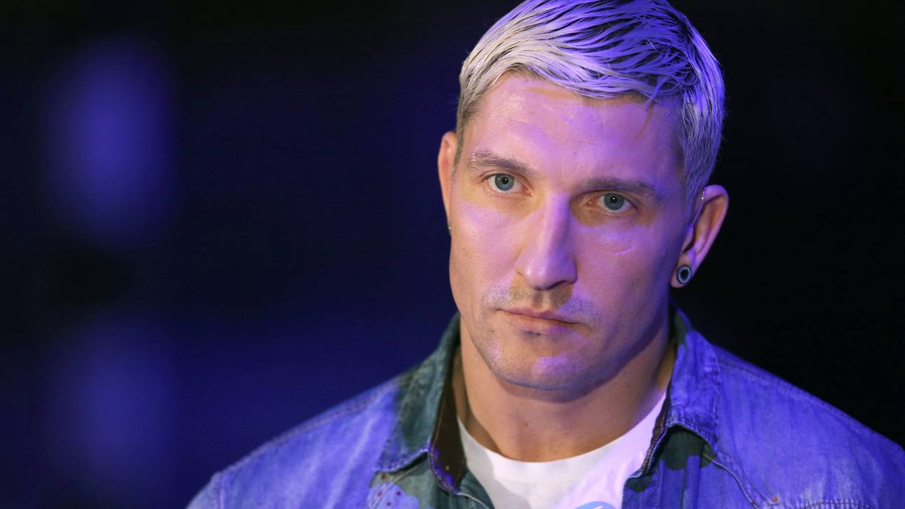 Kretzschmar: HSV „macht einen traurig“