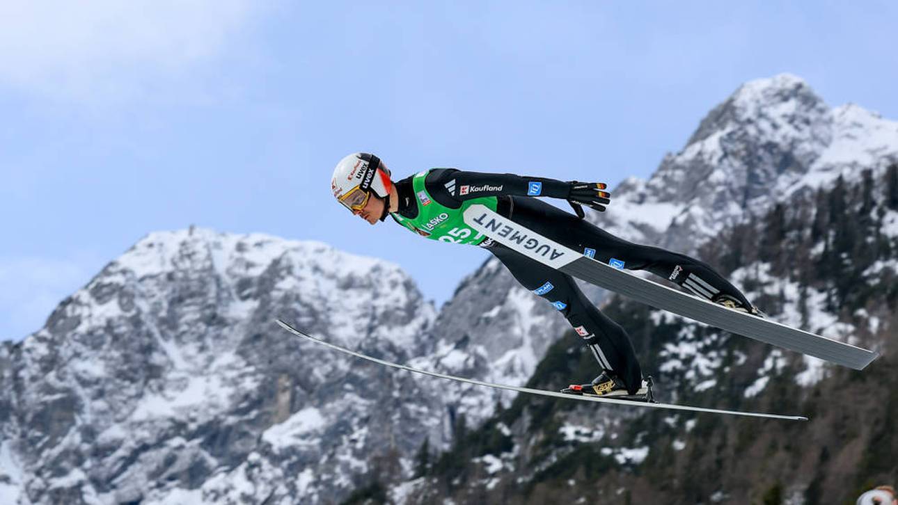 Skisprung-Auftakt ohne DSV-Stars