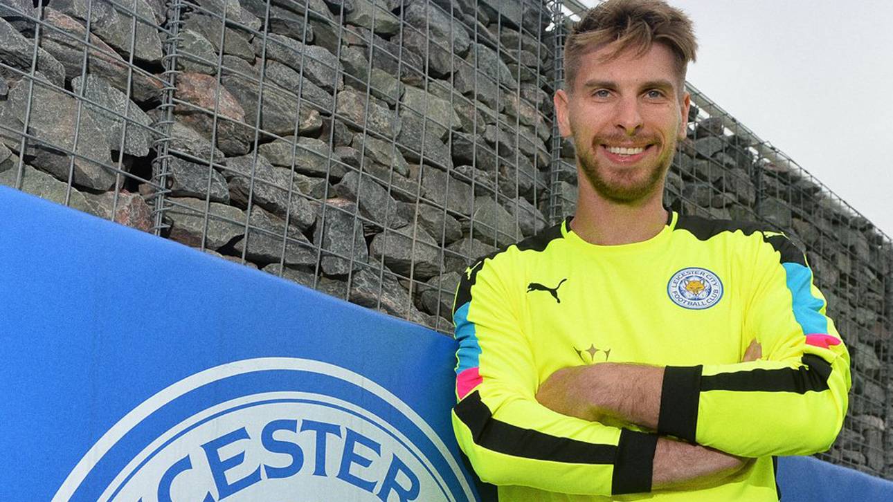 Fix: Zieler unterschreibt bei Leicester