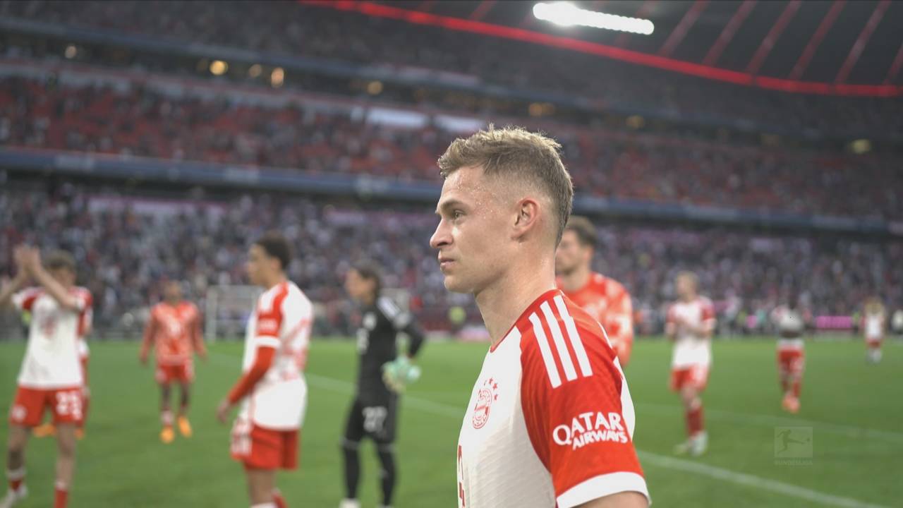 Bayern-Star zündet nächste Stufe