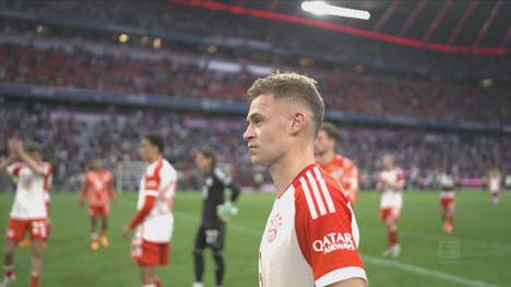 Viele unbeantwortete Fragen beim FC Bayern nach dem Warum. Durch die Niederlage gegen RB Leipzig verspielte der Rekordmeister die Chance den Meistertitel aus eigener Kraft einfahren zu können.
