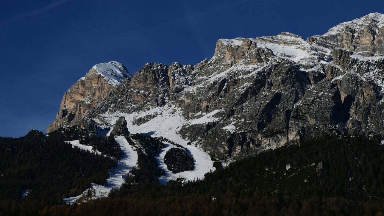 Klimakrise beeinflusst Winterspiele