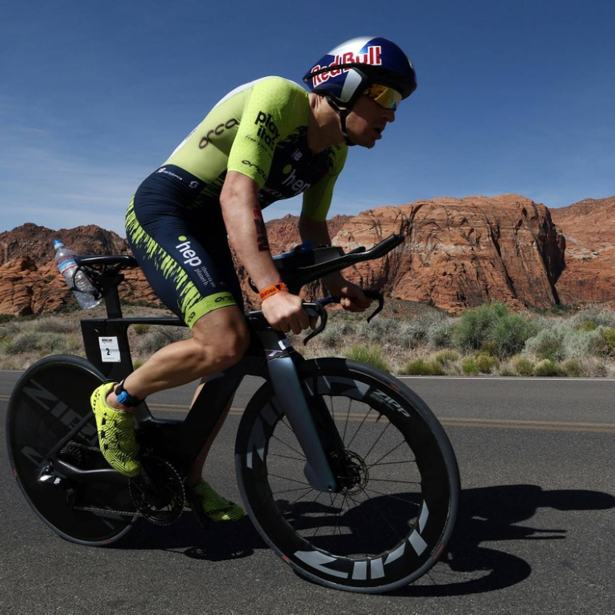 Der ehemalige Ironman-Weltmeister Sebastian Kienle hat seinen Start bei der prestigeträchtigen Challenge Roth am 3. Juli abgesagt.