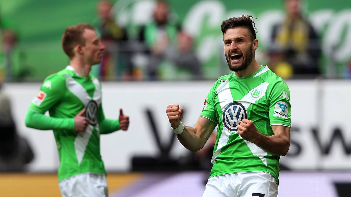 PLATZ 26: VfL Wolfsburg mit 2.422.800 Euro pro Spieler