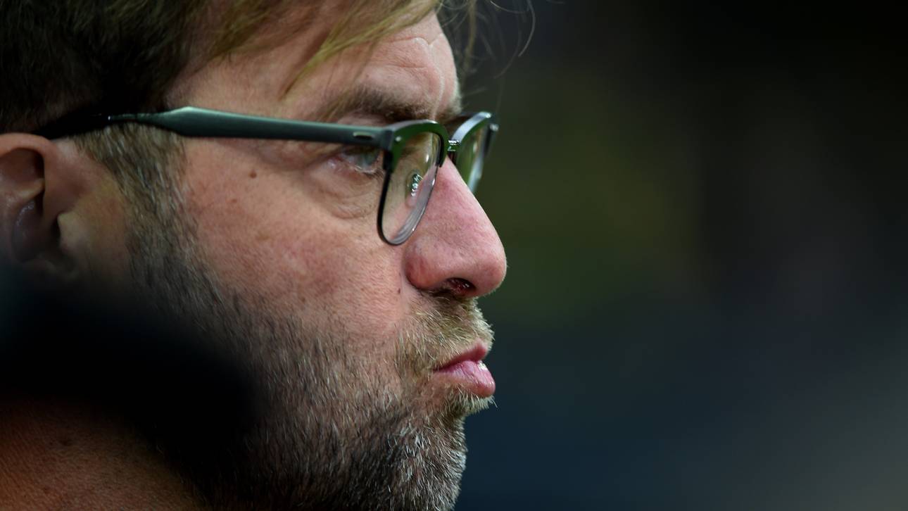 Klopp: „So etwas führt ins Chaos“