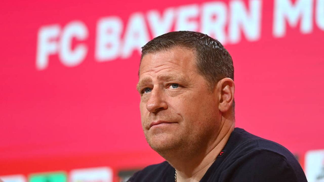 FC Bayern München: Eberl wird bei Hoeneß deutlich