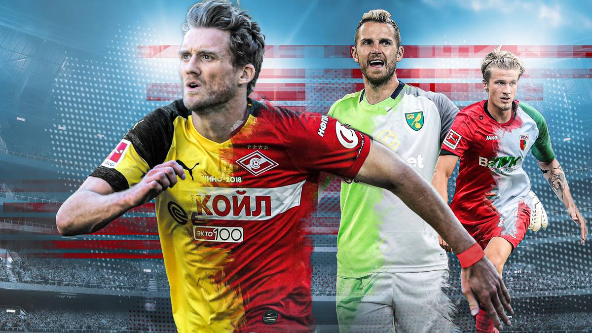 Satte 74 Spieler haben die Vereine der Bundesliga in dieser Saison verliehen. Werder Bremen hat mit zwölf Akteuren die größte Leihliste, nur der FC Bayern hat keinen Profi auf diese Weise abgegeben. Doch wie schlagen sich die Leihspieler? SPORT1 checkt 25 der prominentesten Namen