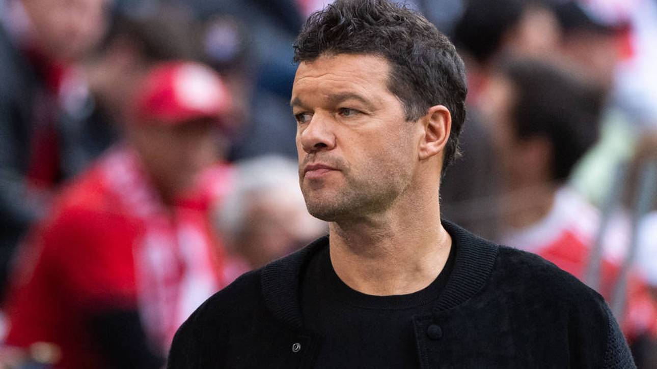 Neuer im DFB-Tor? Ballack mit Klartext