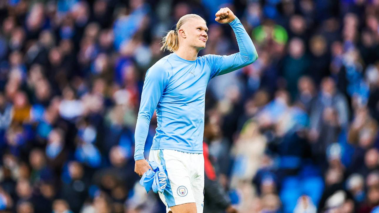 Wilder Barca-Plan mit Haaland?