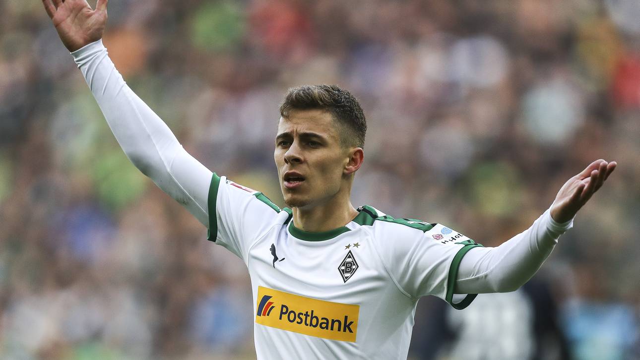 Doppel-Zusage von Hazard an BVB?