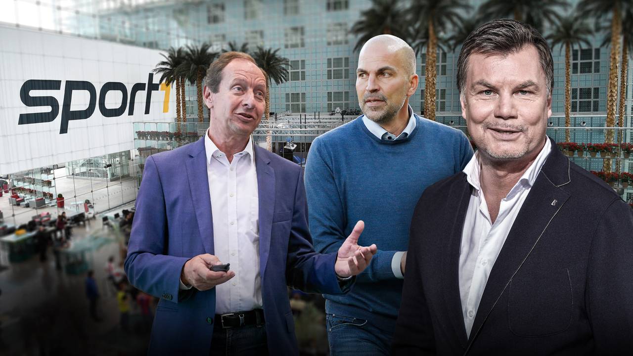EM Doppelpass: Ganze Folge vom 6.6. mit Krug und Babbel