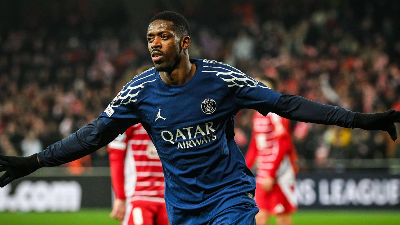 Toulouse – PSG Tipp, Prognose, Quoten | 15.02.2025