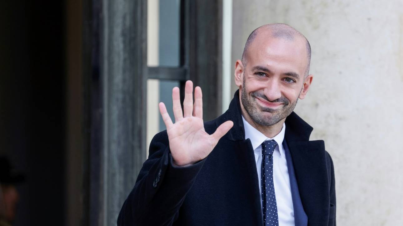 Frankreichs Europaminister heißt Israel-Fans willkommen