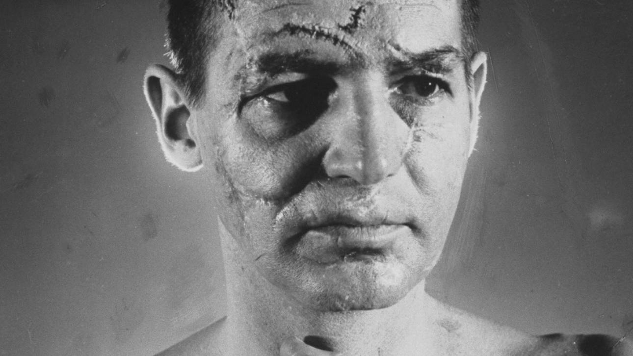 Der bizarre Tod einer Eishockey-Ikone