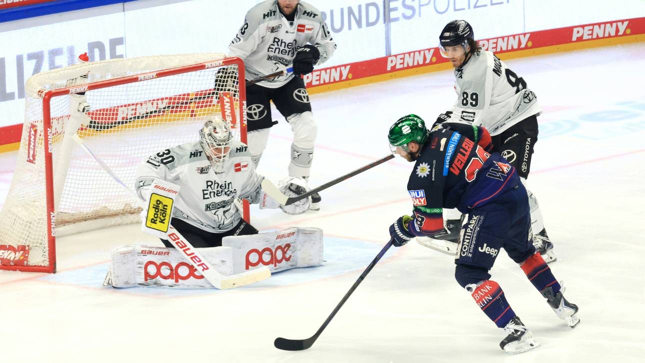 Der Sport-Höhepunkt am Montag, 20. April