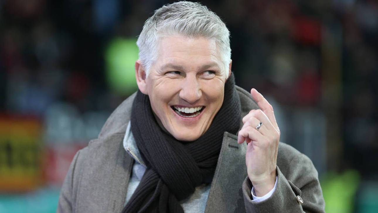 Schweinsteiger warnt die DFB-Stars