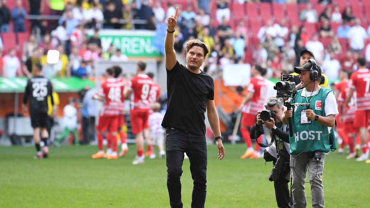 BVB Meister? „Der Schlüssel ist …“