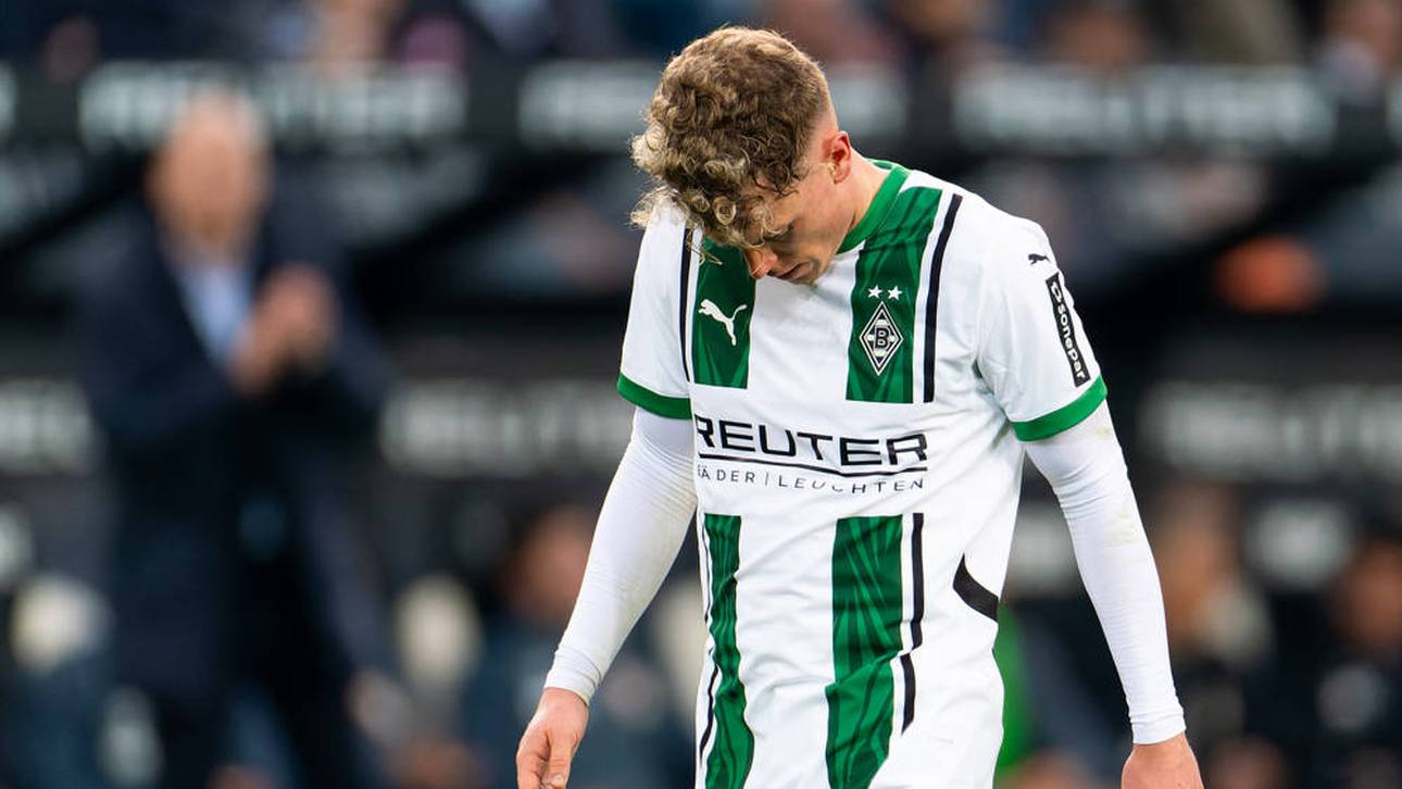 Hack mit Schock-Offenbarung