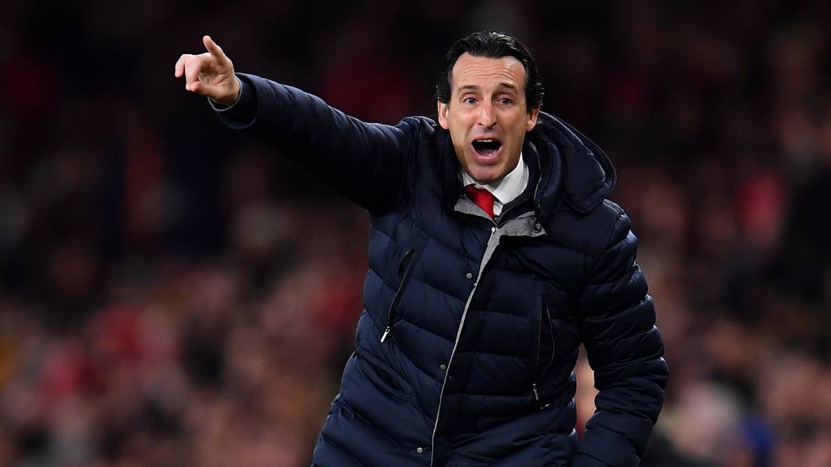 Doch Coach Unai Emery ist es gelungen, das wankende Arsenal-Schiff zur heißen Phase der Saison wieder auf Kurs zu bringen. In der englischen Liga steht man aktuell auf Platz vier, auch wenn der Kampf um den letzten Champions-League-Platz unglaublich eng ist