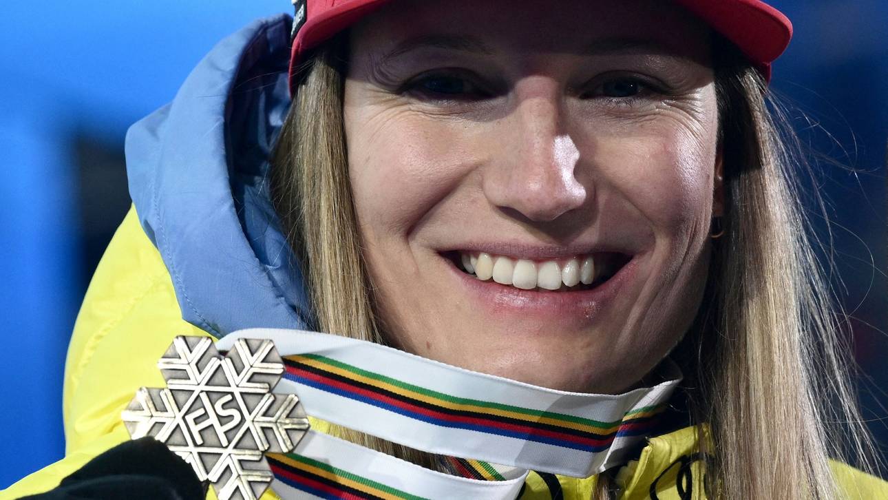 Slalom-Weltcup in den USA: Dürr mit „extra“ Selbstvertrauen