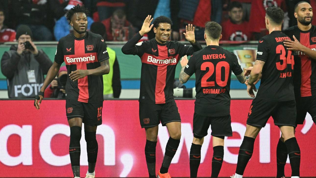 Hier läuft Bayers heißes Europa-Duell