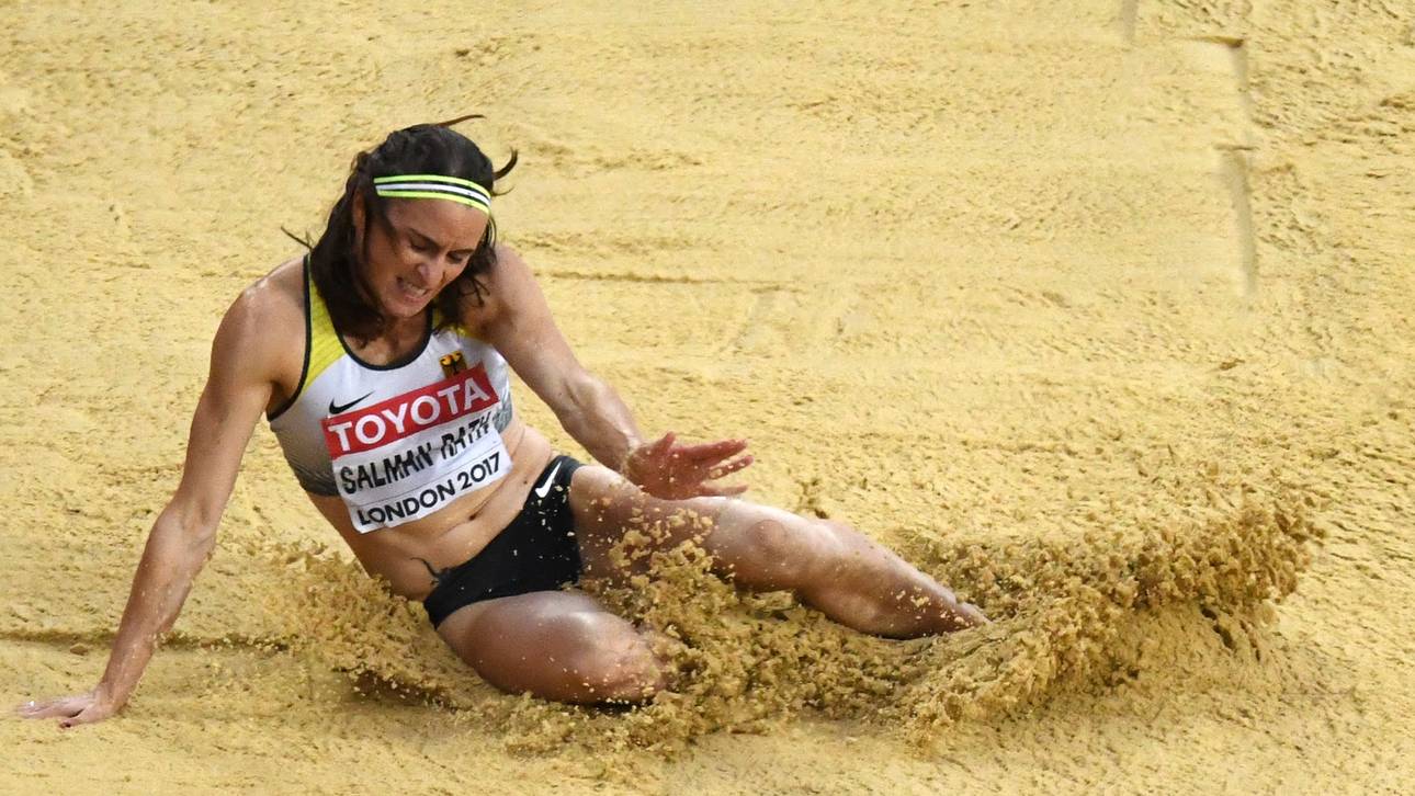 Salman-Rath im Finale – Ringer raus