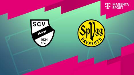 SC Verl - SpVgg Bayreuth: Tore und Highlights | 3. Liga