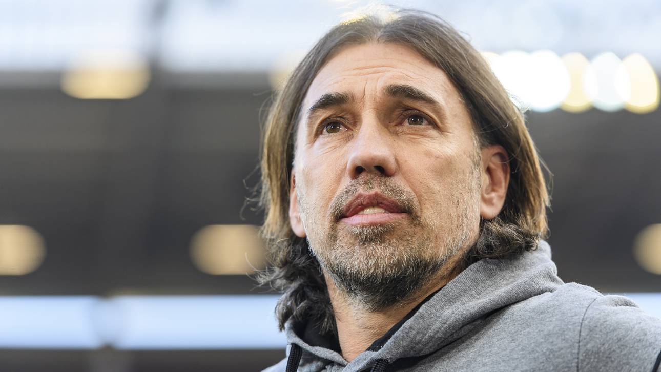 Schmidt: „Wir werden davon zehren“