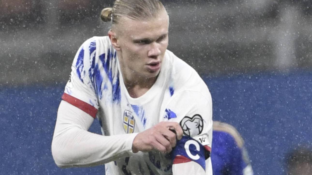 WM 2026: Das ist die Gruppe I