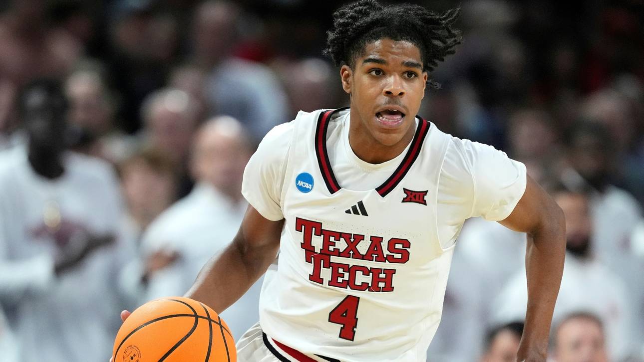 March Madness: Deutscher glänzt bei Drama