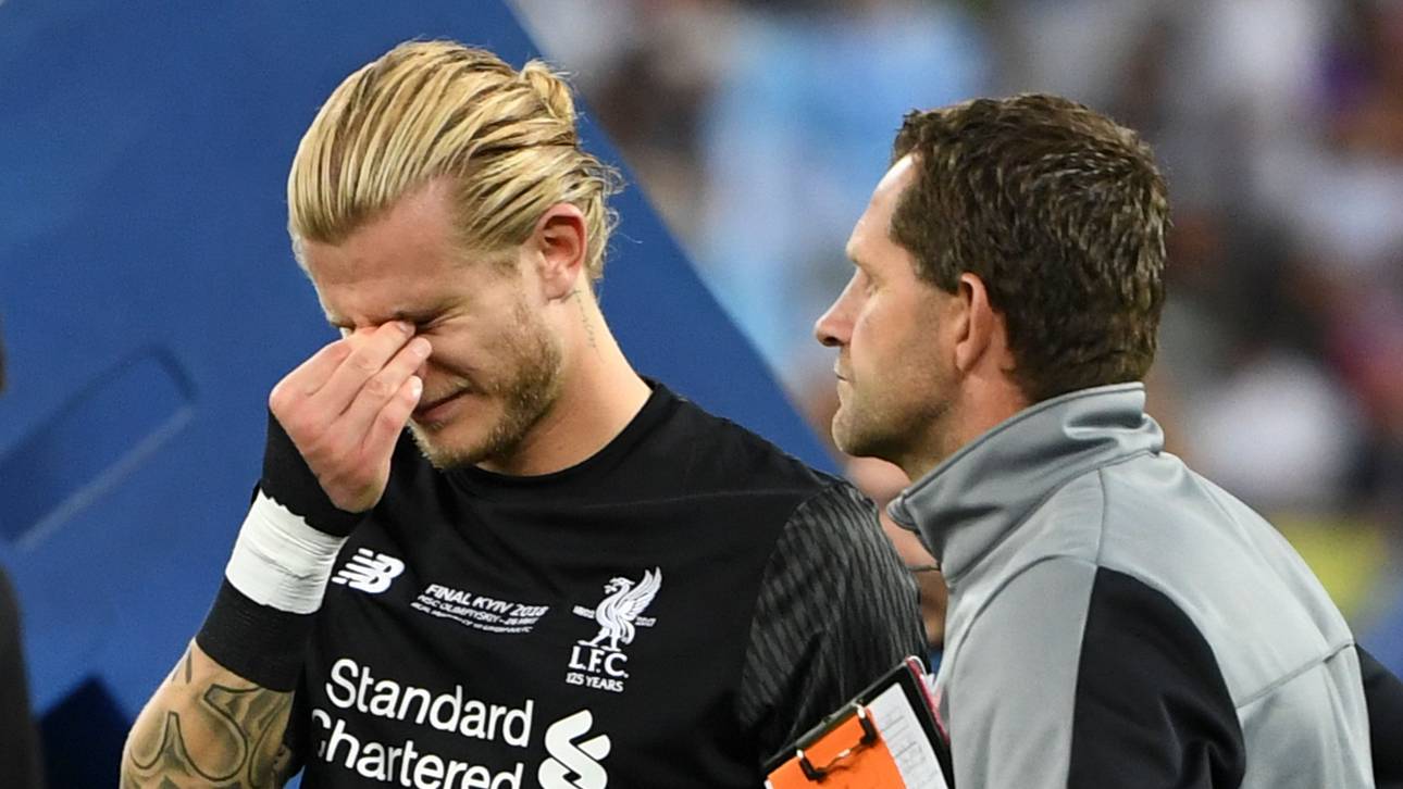 Morddrohungen gegen Karius