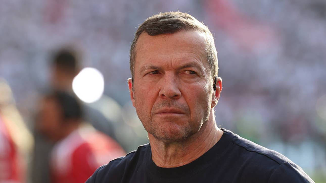 Matthäus nennt pikante DFB-Details