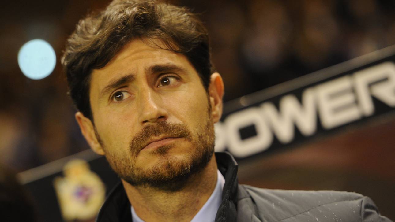 Deportivo La Coruna feuert Trainer