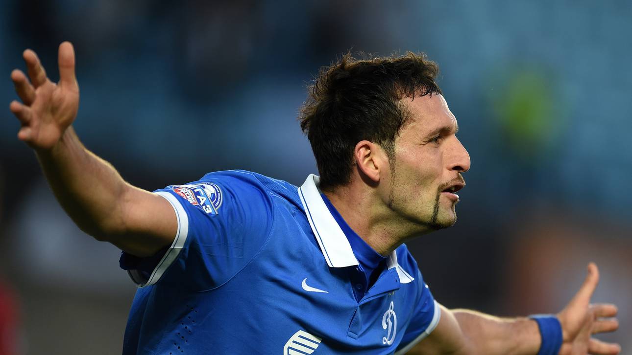 Kuranyi siegt wieder mit Dynamo