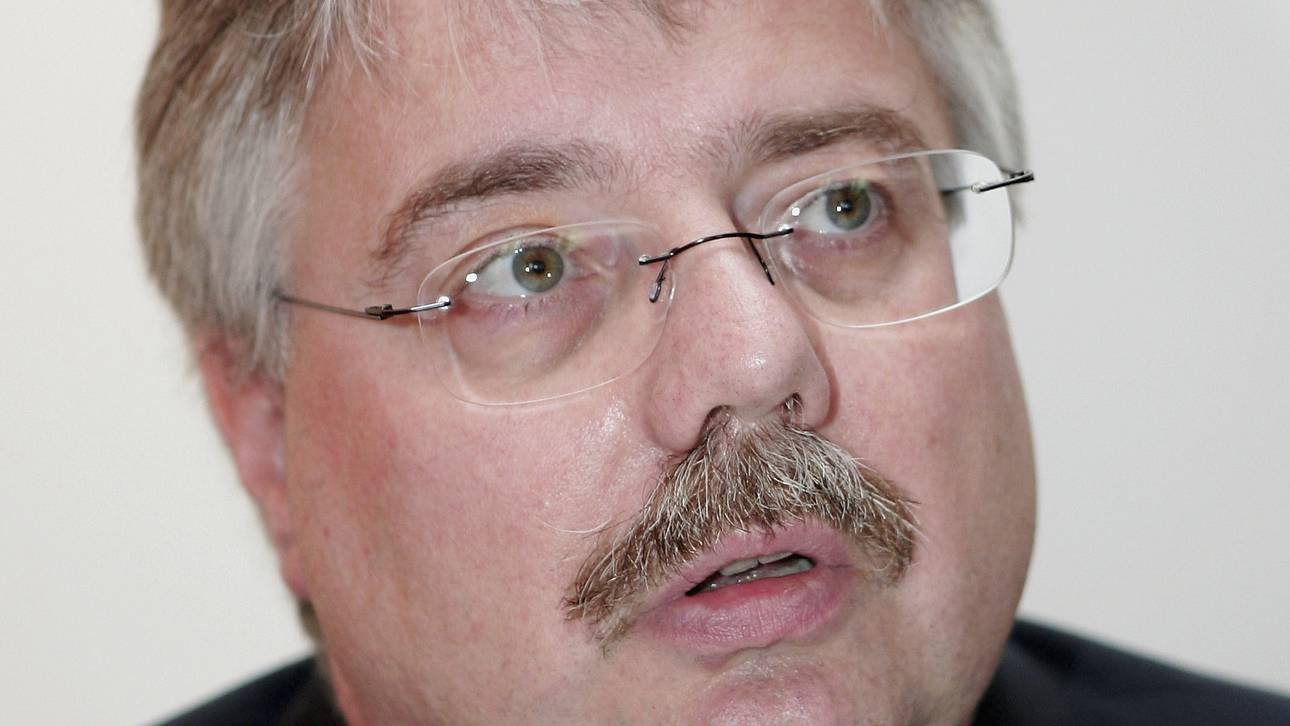 Mattner bleibt Freezers-Präsident