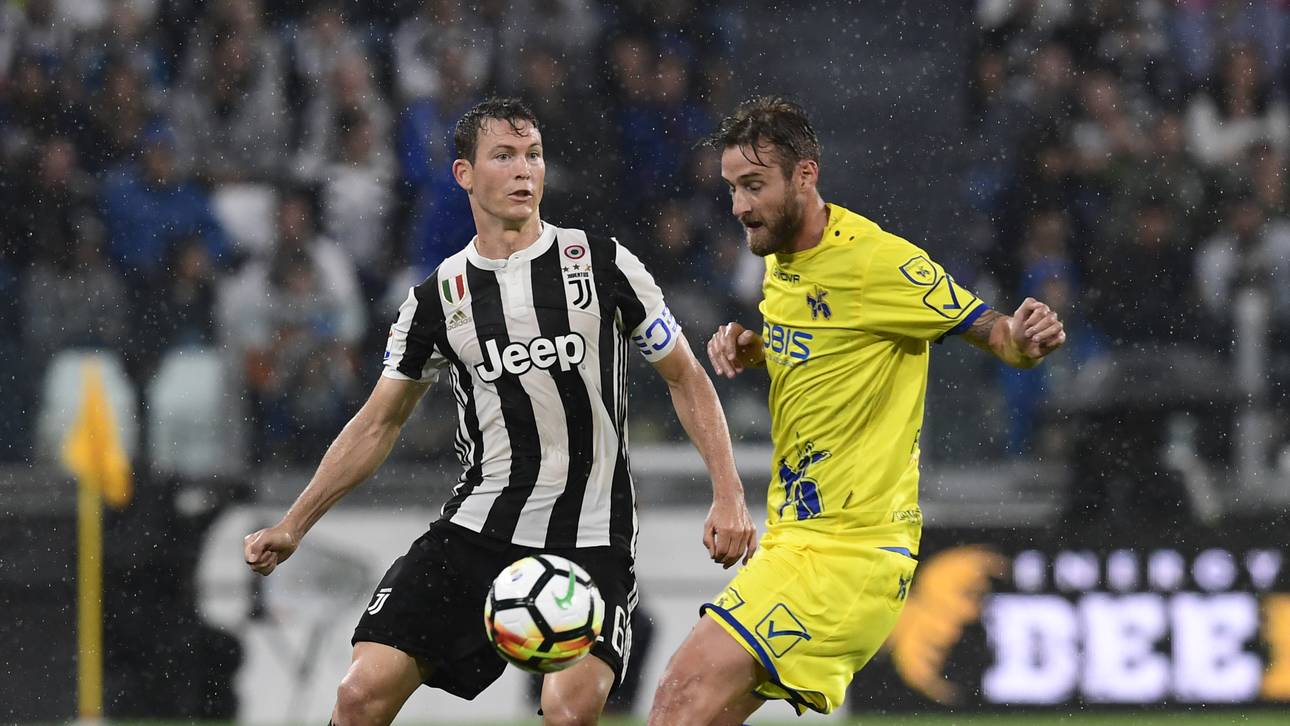 Statt BVB: Juve-Routinier zu Özil?