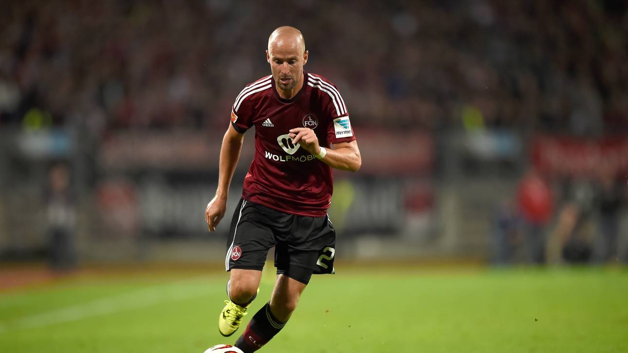 Playoffs: Brecko trotz Nasenbruch dabei