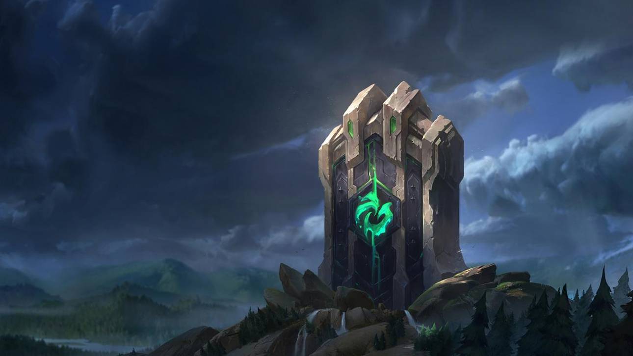 „Runes Reforged“ im Überblick