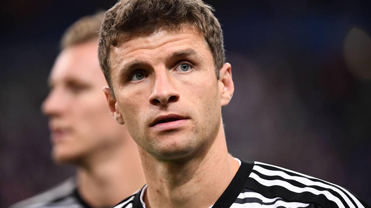 THOMAS MÜLLER (ab 88.): Saß zu Beginn nur auf der Bank, kam für die letzten Minuten, trat aber nicht mehr nennenswert in Erscheinung