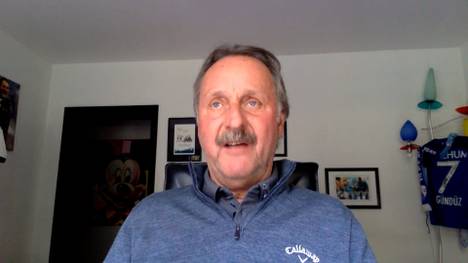 Manuel Neuer soll beim WM-Auftakt gegen Curaçao wieder im Tor stehen. Für Kult-Trainer und SPORT1-Experte Peter Neururer ist der Umgang mit der Causa Neuer aber nicht gut gelaufen.