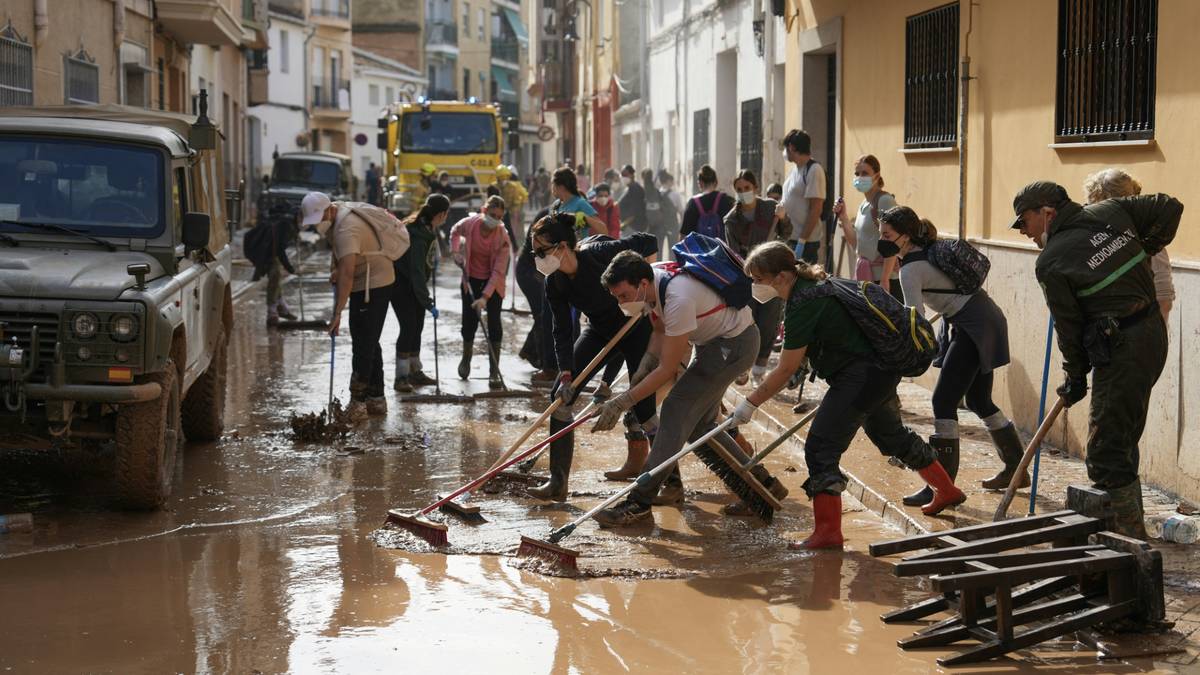 Weiteres Valencia-Spiel verlegt